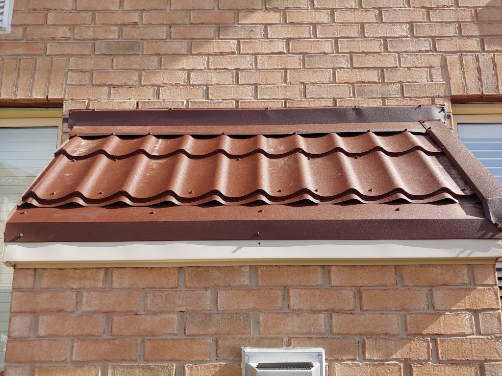 Professional Metal Roofers | 211 Veronica Dr, Kitchener, ON N2A 2R8, Canada | Phone: (855) 561-7663