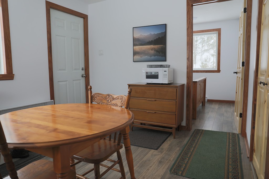 Loft Gem | 138 Route 321 S, Duhamel, QC J0V 1G0, Canada | Phone: (514) 501-5912