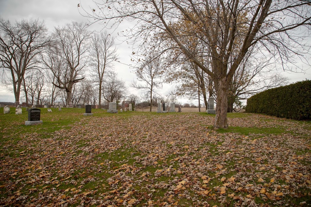 Linden Valley Friends Cemetery | 1239 Peniel Rd, Kawartha Lakes, ON K0M 2M0, Canada