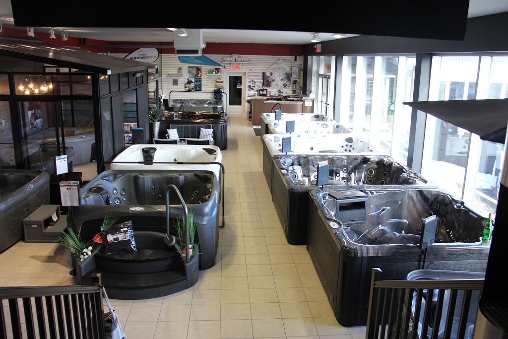 LES PISCINES ST-LOUIS INC. | 621, rue Raymond-Pépin, Trois-Rivières, secteur, Saint-Louis-de-France, QC G8W 1G3, Canada | Phone: (819) 379-6374