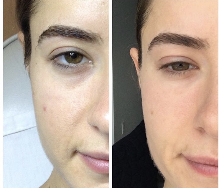 Annies Beauty Bar Inc | 185 Ottawa St N, Hamilton, ON L8H 3Z4, Canada | Phone: (289) 639-2592