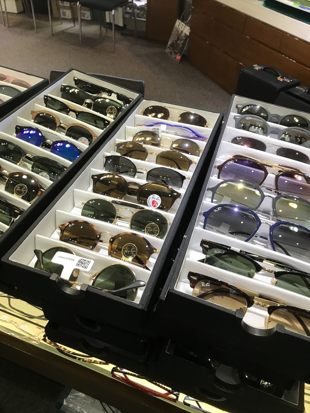 Focuspoint Optical | 240 Alton Towers Cir, Toronto, ON M1V 4P3, Canada | Phone: (416) 901-8828