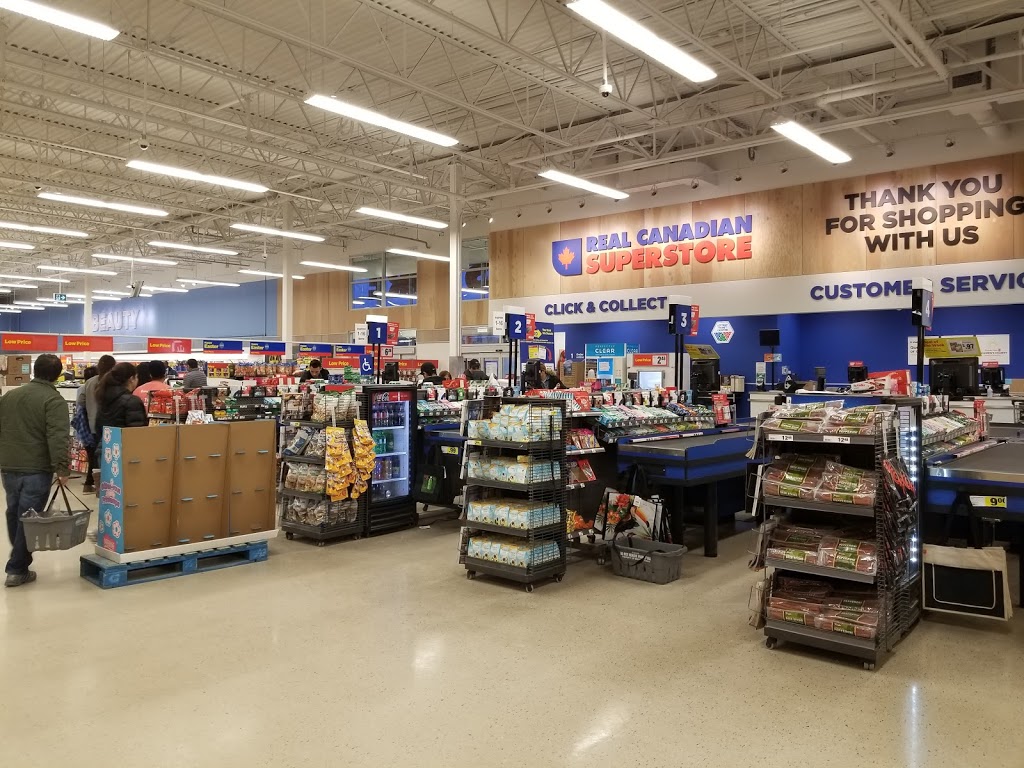 Optical in Real Canadian Superstore | 3806 Albert St #15D, Regina, SK S4S 3R2, Canada | Phone: (306) 585-8890