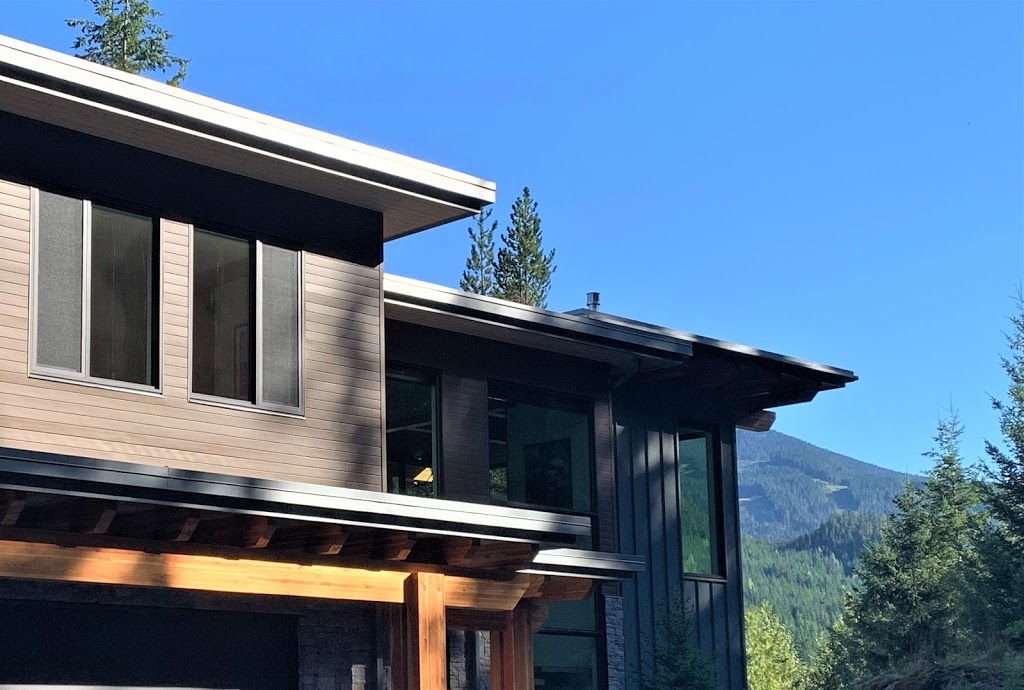 Extra Mile Metal Roofing | 1750 Olsen Road #2641, Garibaldi Highlands, BC V0N 1T0, Canada | Phone: (604) 698-5886