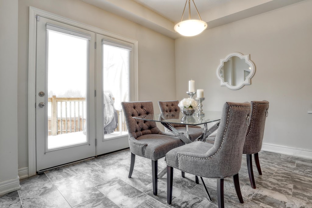 Marcia Grove | Real Estate Sales Representative | 640 Riverbend Dr, Kitchener, ON N2K 3S2, Canada | Phone: (519) 589-3115