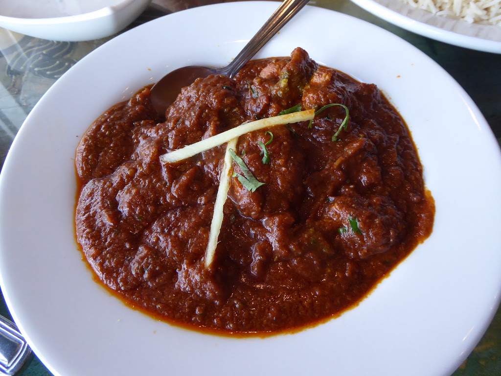 Bombays Chutney | 3450 Dundas St b1, Burlington, ON L7M 4B8, Canada | Phone: (905) 335-2060