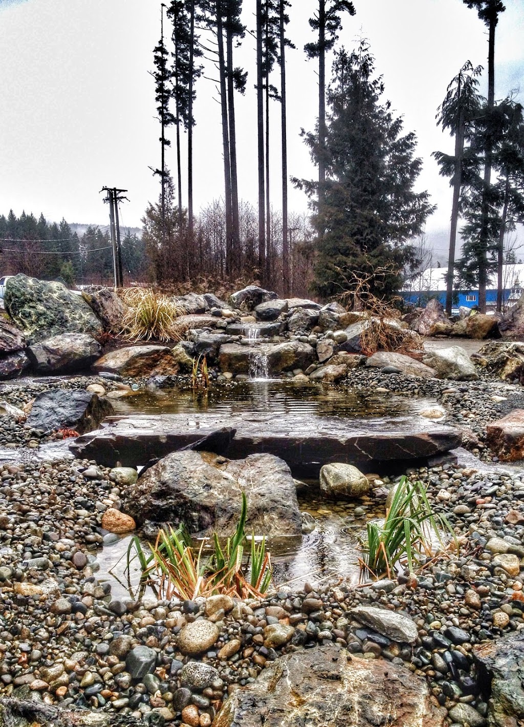 Sooke Soil & Landscape Ltd. | 2830 Ramsden Rd, Sooke, BC V9Z 0K1, Canada | Phone: (250) 642-0600