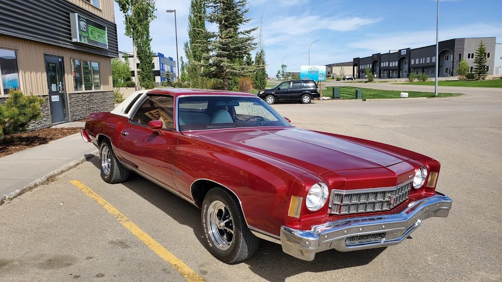 Mod Garage | 172 Clearview Dr #122, Alberta T4E 0A1, Canada | Phone: (587) 273-2877