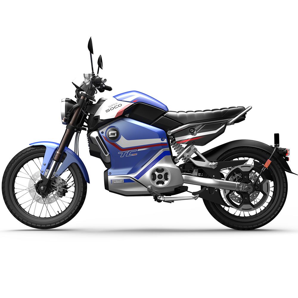 Eve Moto | 931 Côte Joyeuse, Saint-Raymond, QC G3L 4B7, Canada | Phone: (418) 554-6207