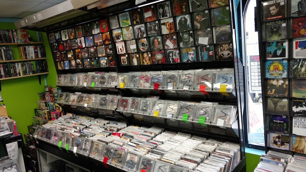 Music Matters Record Store | 527 Cayuga Dr, Niagara Falls, NY 14304, USA | Phone: (716) 371-8454