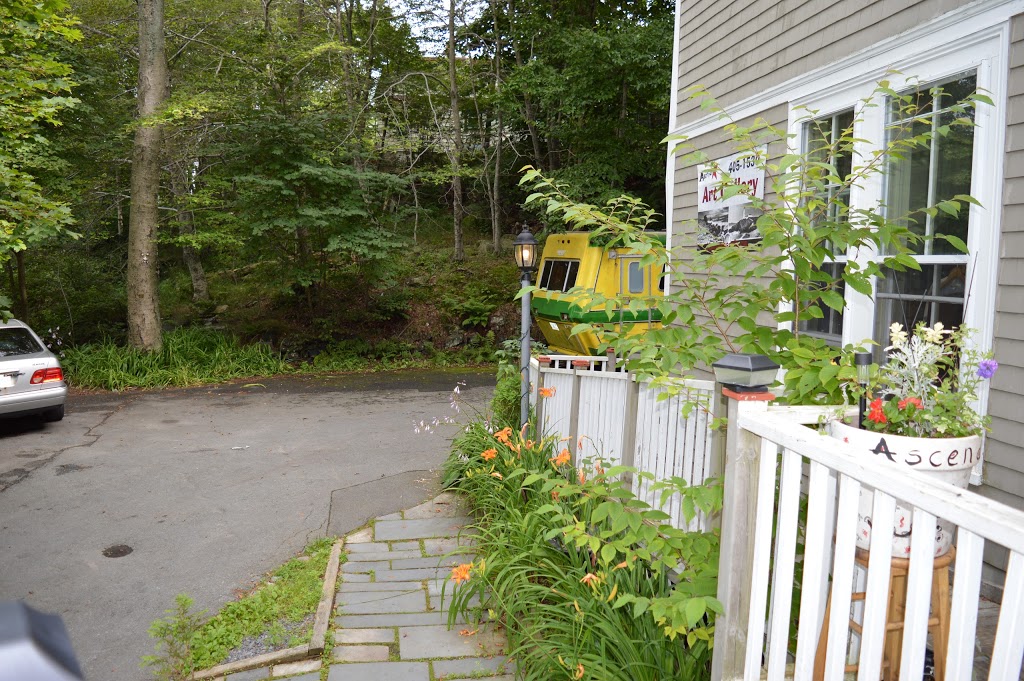 Ascendence Harbourside Mansion B&B | 24 Northumberland Ln, Halifax, NS B3M 1R7, Canada | Phone: (877) 405-1530