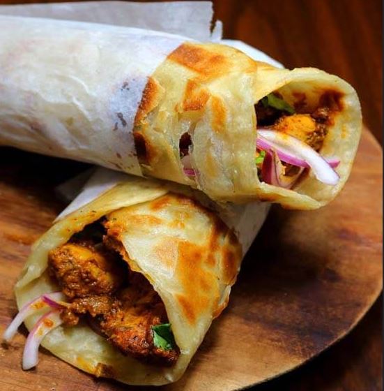 Bhuri Bhoj - Happy Tummy | 3390 Weston Rd, North York, ON M9M 2X3, Canada | Phone: (647) 853-6482