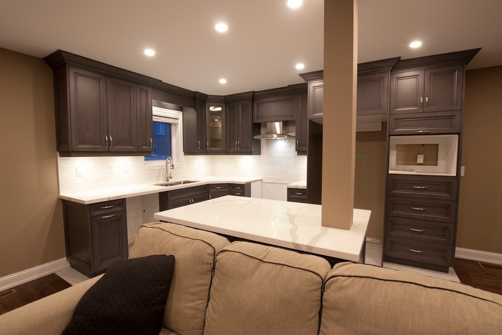 Home Reno Direct | 6198 Netherhart Rd #5, Mississauga, ON L5T 2G7, Canada | Phone: (905) 670-3443