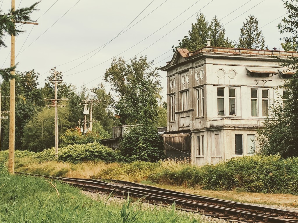 BC light rail transit co. | Langley Twp, BC V4W 1T9, Canada