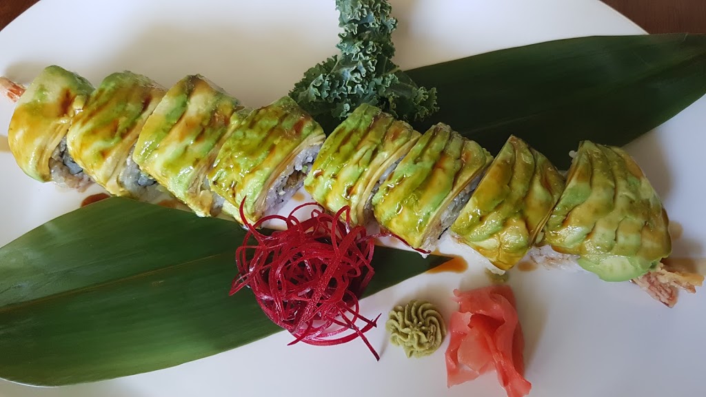 Pink Sushi & Grill Bar In Shediac | 406 Main St, Shediac, NB E4P 2G1, Canada | Phone: (506) 532-2225