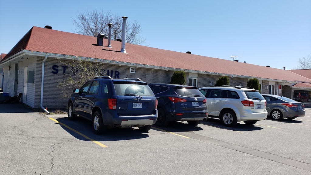 St Viateur Nursing Home | 1003 Limoges Rd, Limoges, ON K0A 2M0, Canada | Phone: (613) 443-5751