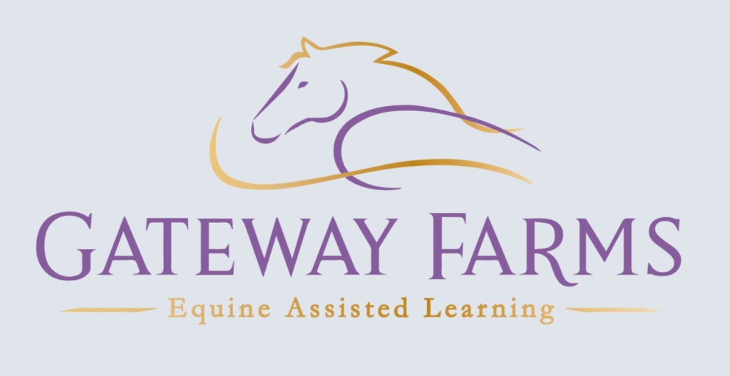 Gateway Farms Equine Assisted Learning | point of interest | 836421 4 Line, Mansfield, ON L0N 1M0, Canada | 5192164021 OR +1 519-216-4021