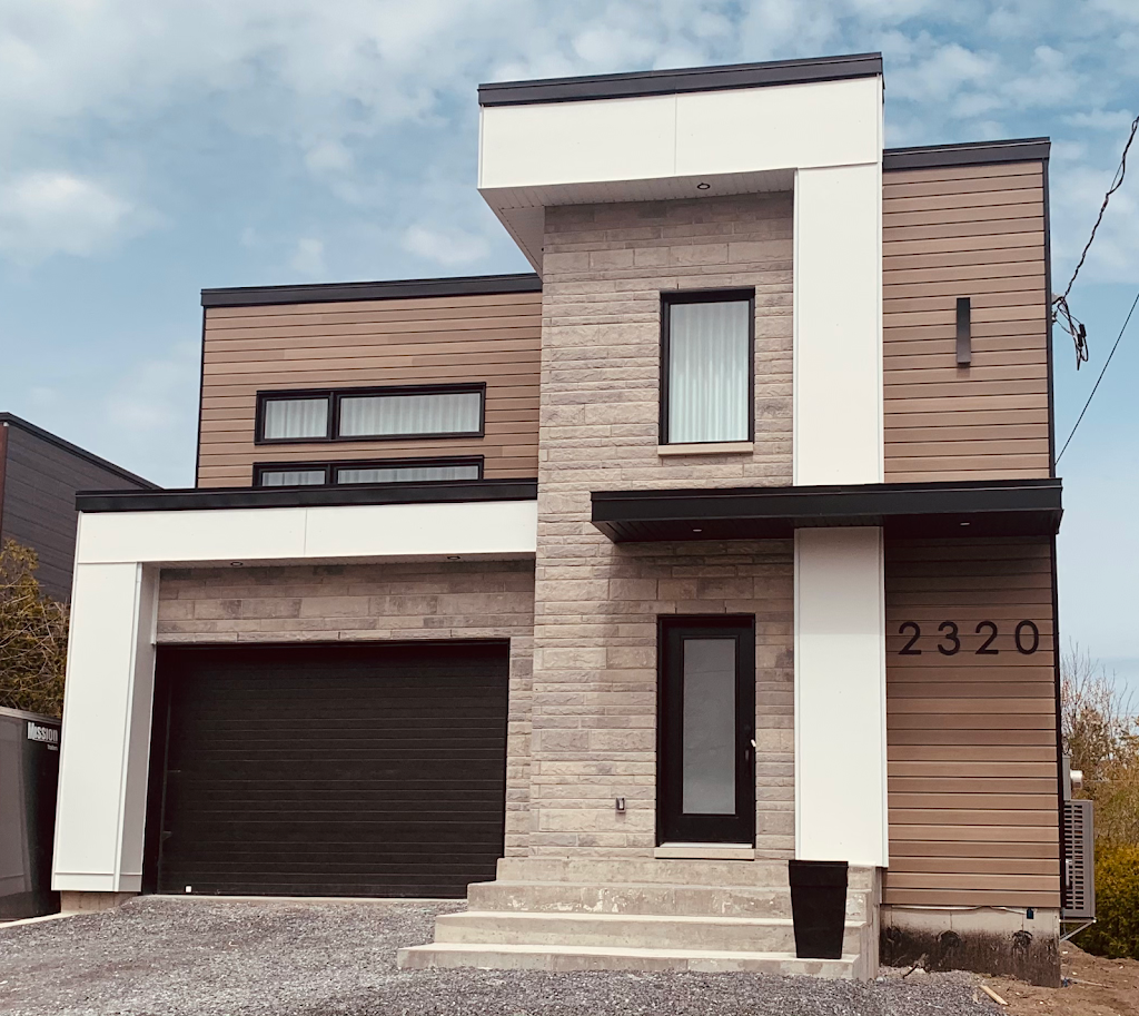 Construction D.Charpentier | 92 Rue des Peupliers, Saint-Jean-sur-Richelieu, QC J2W 2E2, Canada | Phone: (514) 618-7858