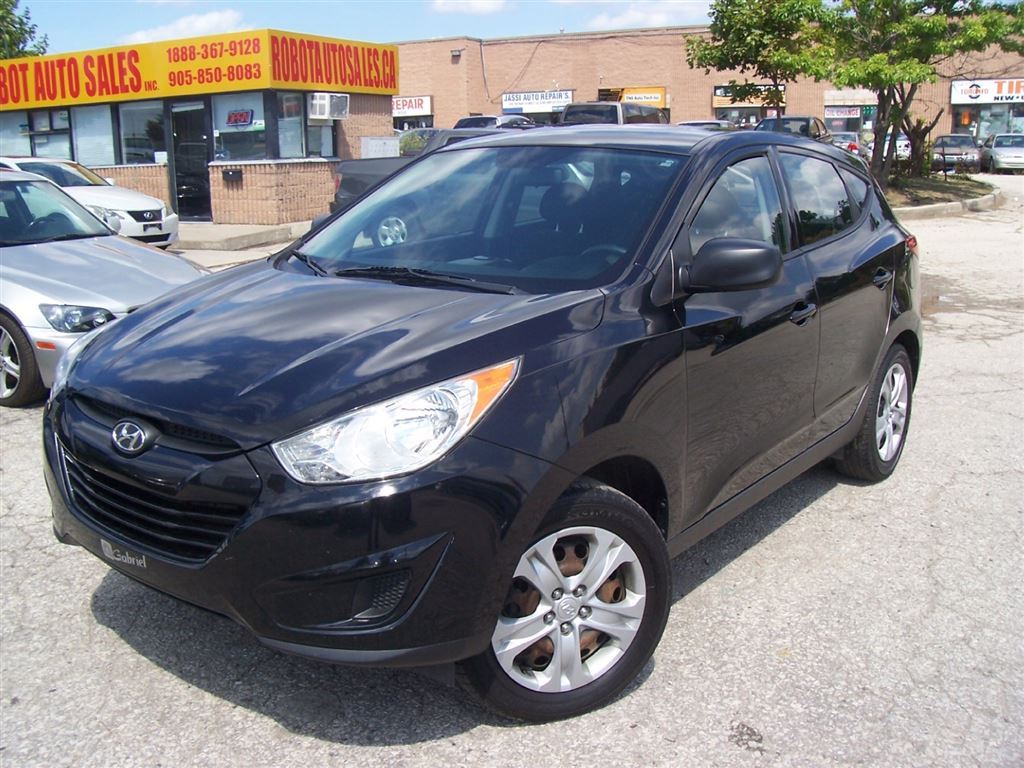 Robot Auto Sales Inc. | 6720 York Regional Rd 7, Woodbridge, ON L4L 1A5, Canada | Phone: (905) 850-8083