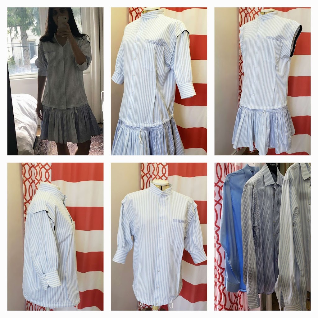 Broadview Dry Cleaners | 936 Broadview Ave, Toronto, ON M4K 2R1, Canada | Phone: (416) 466-9736