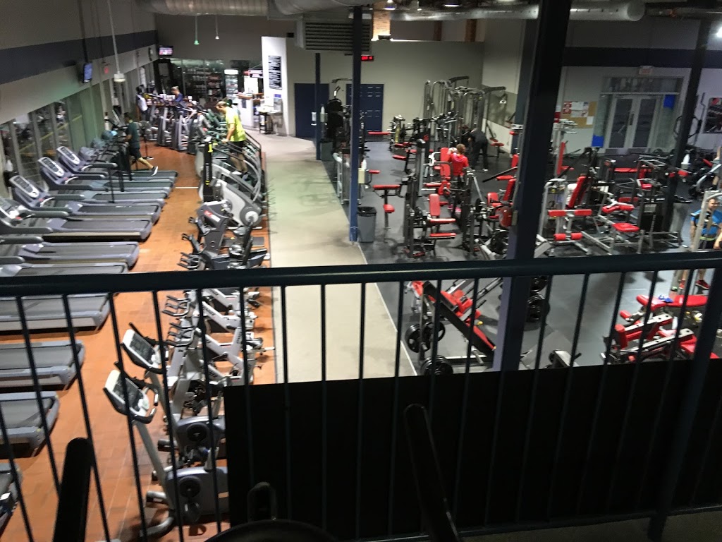Gym-Max | 999 Rue Dollard, Gatineau, QC J8L 3E6, Canada | Phone: (819) 986-5496