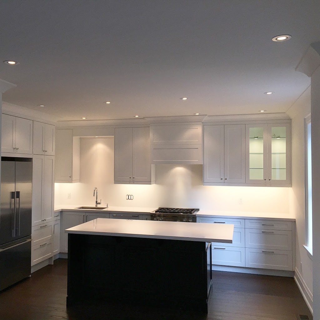 2 B Wired | 53 Woodlawn Ave, Mississauga, ON L5G 3K7, Canada | Phone: (416) 735-6661