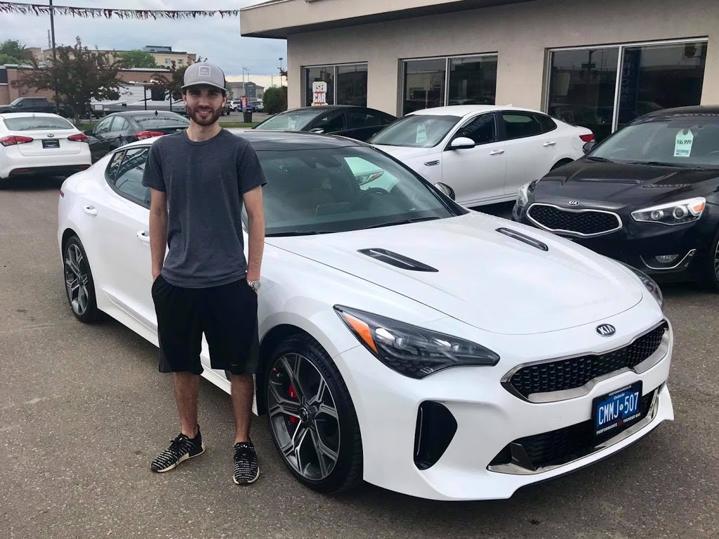 Performance KIA | 545 13th Ave, Thunder Bay, ON P7B 7B4, Canada | Phone: (807) 345-2552