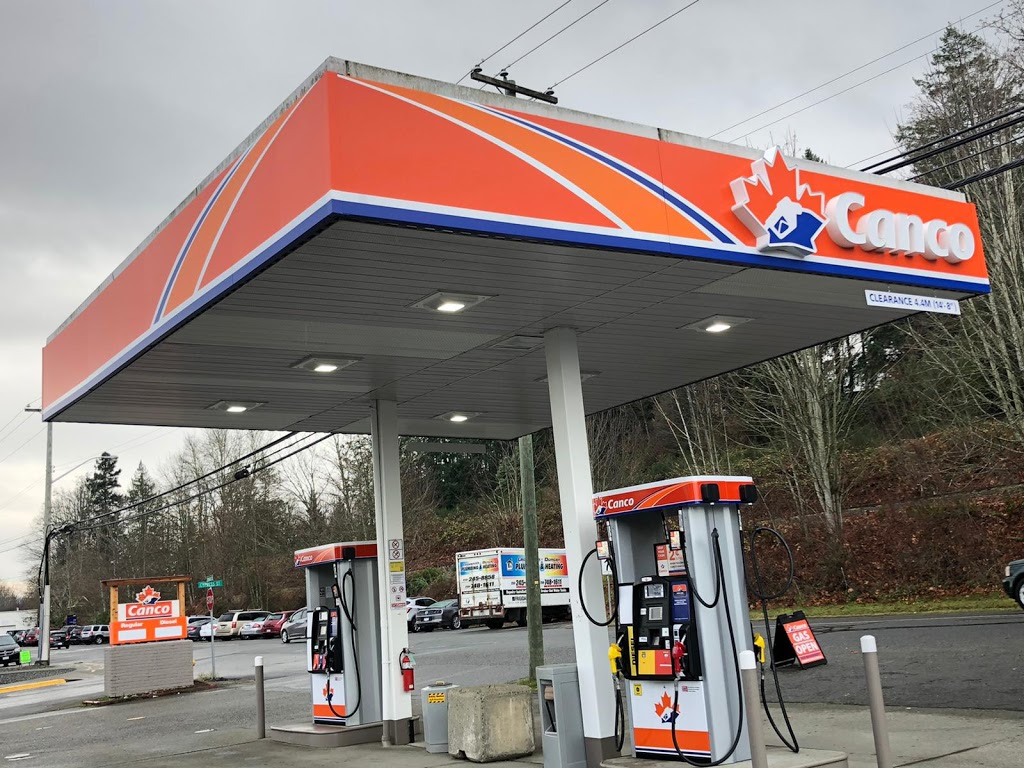 Canco Chemainus | 9793 Chemainus Rd, Chemainus, BC V0R 1K0, Canada | Phone: (250) 246-8762