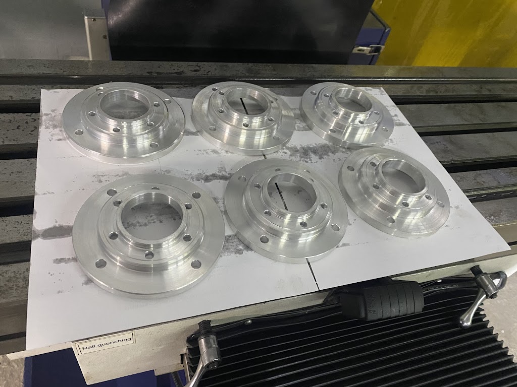 Valley Welding and Millwright Services | 1916 Burnstown Rd, Burnstown, ON K0J 1G0, Canada | Phone: (613) 371-3669