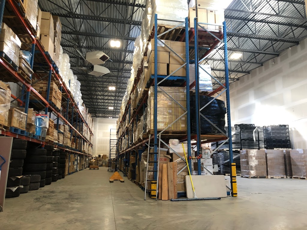 Richmond Storage | 11111 Twigg Pl Unit 1051, Richmond, BC V6V 3C9, Canada | Phone: (778) 708-9911