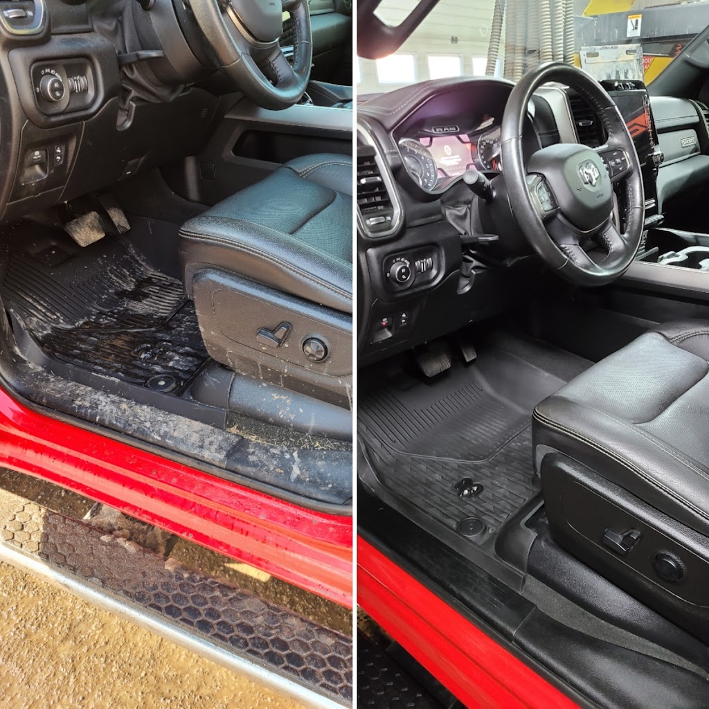 Les Ratons Laveurs Lave-Auto | 374 QC-273, Saint-Apollinaire, QC G0S 2E0, Canada | Phone: (581) 309-3270