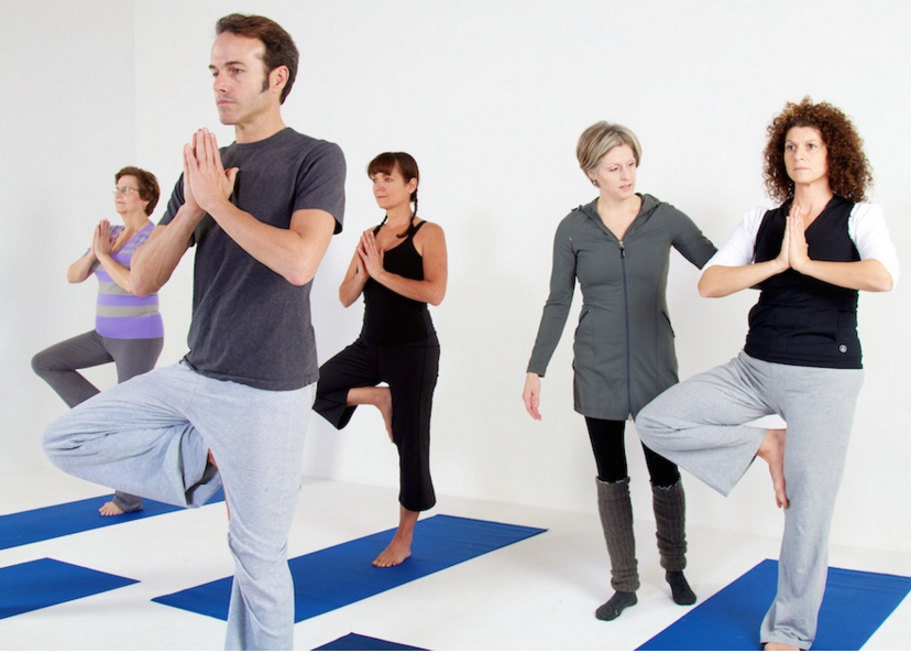 Yogaaah | #105 (Onsite Services), 1 Firvalley Ct, Scarborough, ON M1L 1N8, Canada | Phone: (647) 876-0842