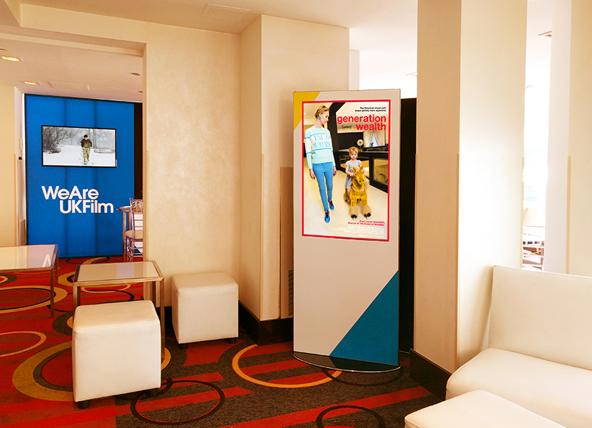 Toronto Projector Rentals | 361 Steelcase Rd W Unit 2, Markham, ON L3R 3V8, Canada | Phone: (647) 492-2937