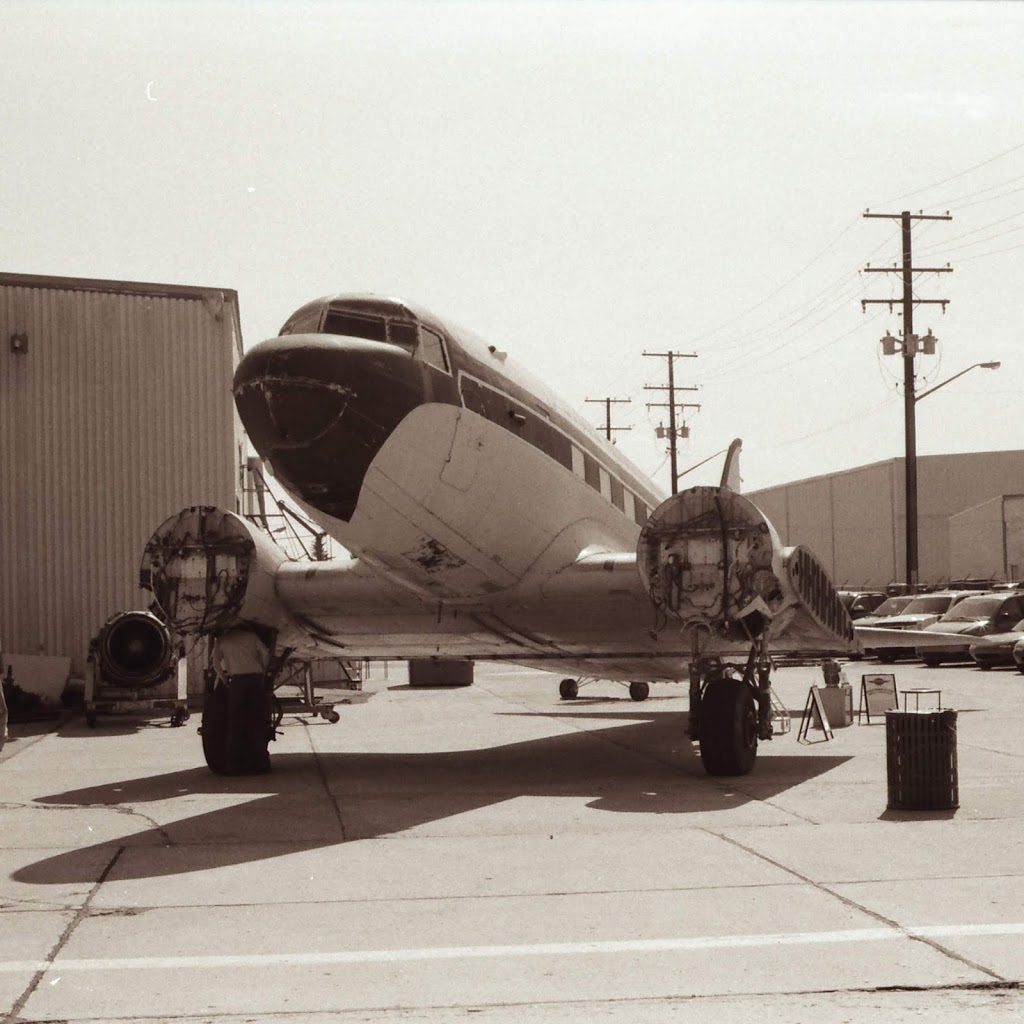 Saskatchewan Aviation Museum and Learning Centre | 5 Hangar Rd, Saskatoon, SK S7L 5X4, Canada | Phone: (844) 701-7247