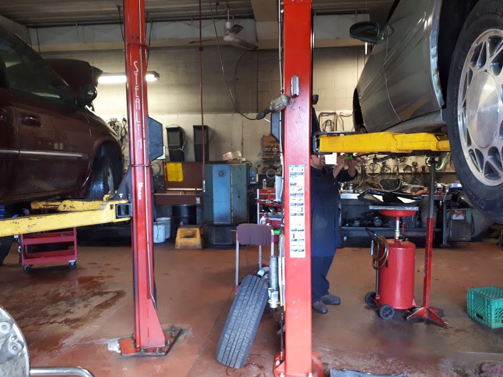 Ontario Transmission | 299 Montgomery St, Vanier, ON K1L 7W8, Canada | Phone: (613) 746-3182