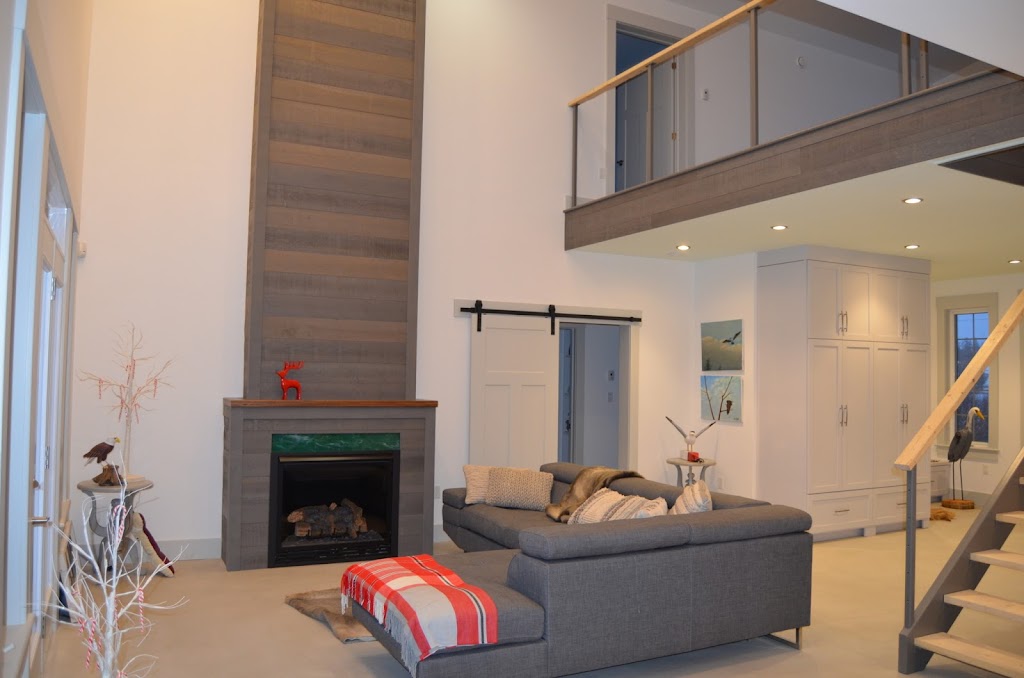 BernMar Construction | 345 Brackley Point Rd - Rte, PE-15, Brackley, PE C1E 3C2, Canada | Phone: (902) 370-3112