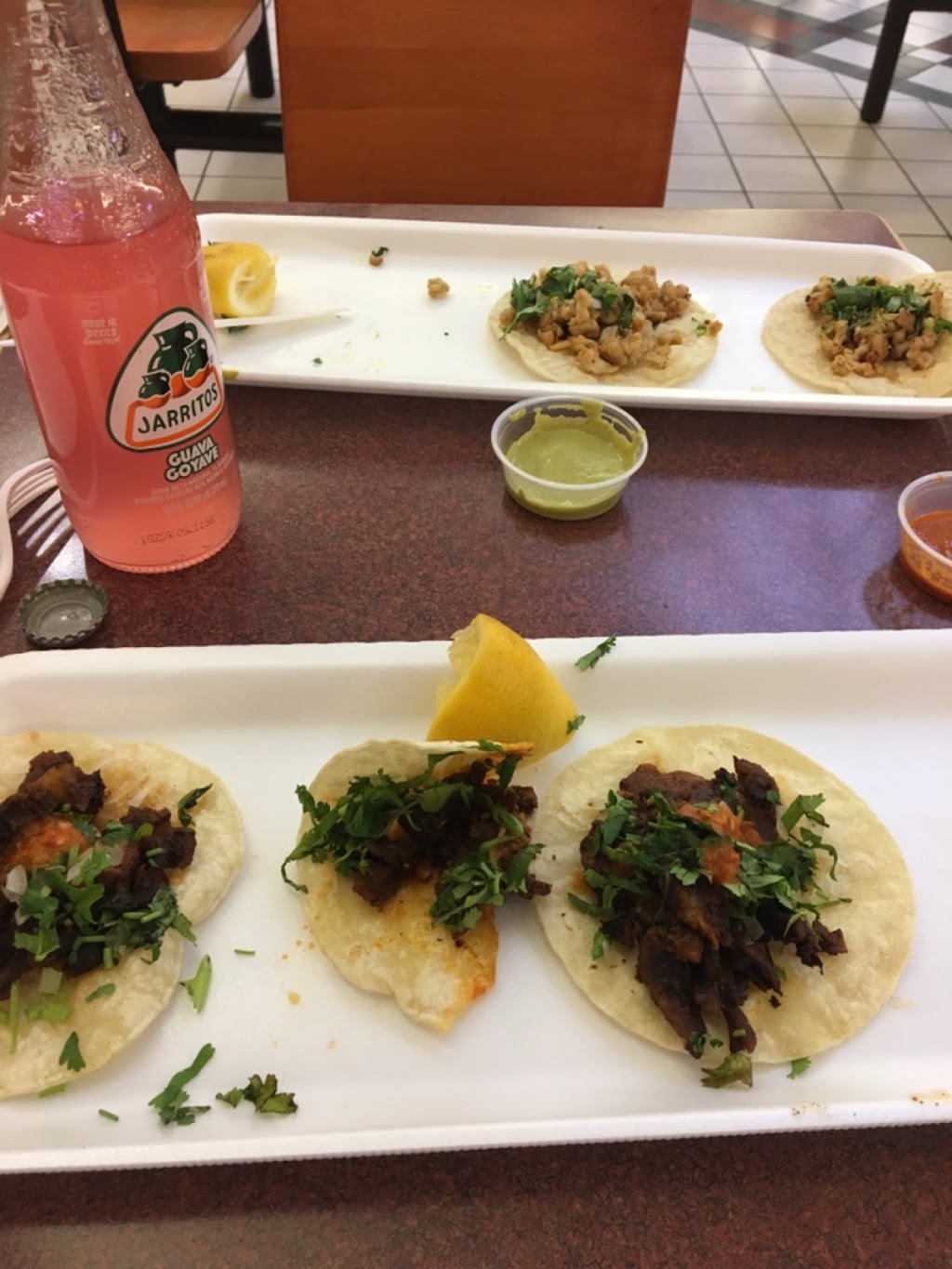 Restaurant Impactaco | 7250 Boulevard Taschereau, Brossard, QC J4W 1N1, Canada | Phone: (514) 290-7615