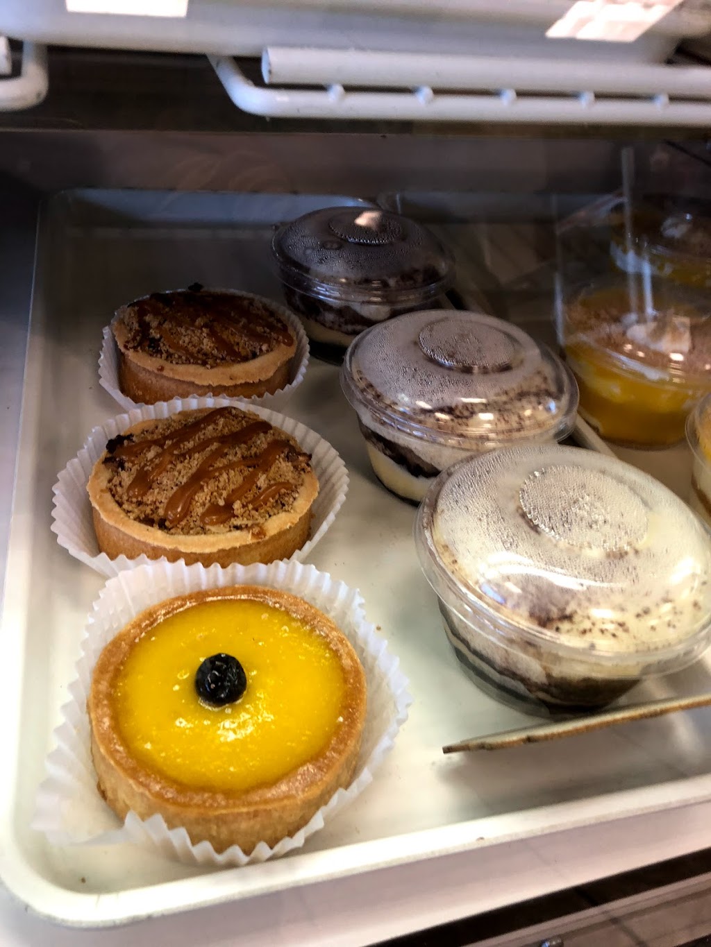 TERRA NOVA BAKERY & PASTRY | 2896 Dufferin St, North York, ON M6B 3S6, Canada | Phone: (416) 781-2555