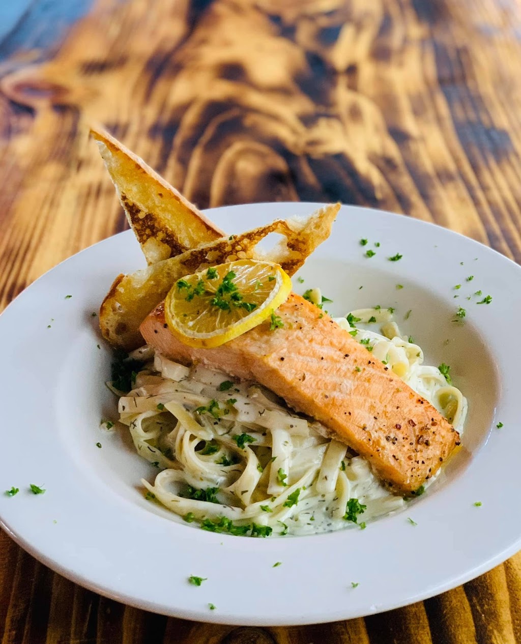 Bistro 3095 | 3095 Autoroute Laval Ouest, suite 004, Laval, QC H7P 4W5, Canada | Phone: (450) 681-4177 ext. 343
