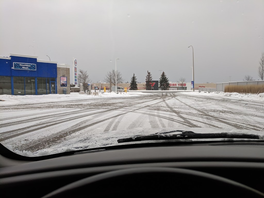 Esso | 150 Consumers Dr, Whitby, ON L1N 9E7, Canada