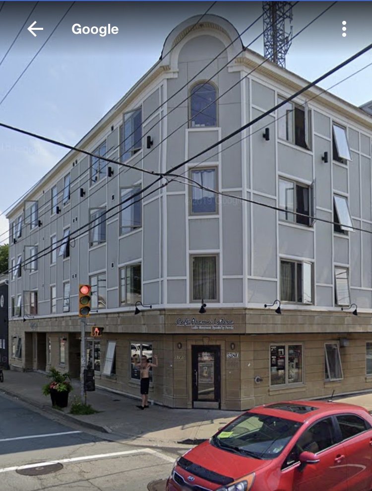 Teacher Tutor Nova Scotia | 5786 North St, Halifax, NS B3K 1N7, Canada | Phone: (902) 802-7827