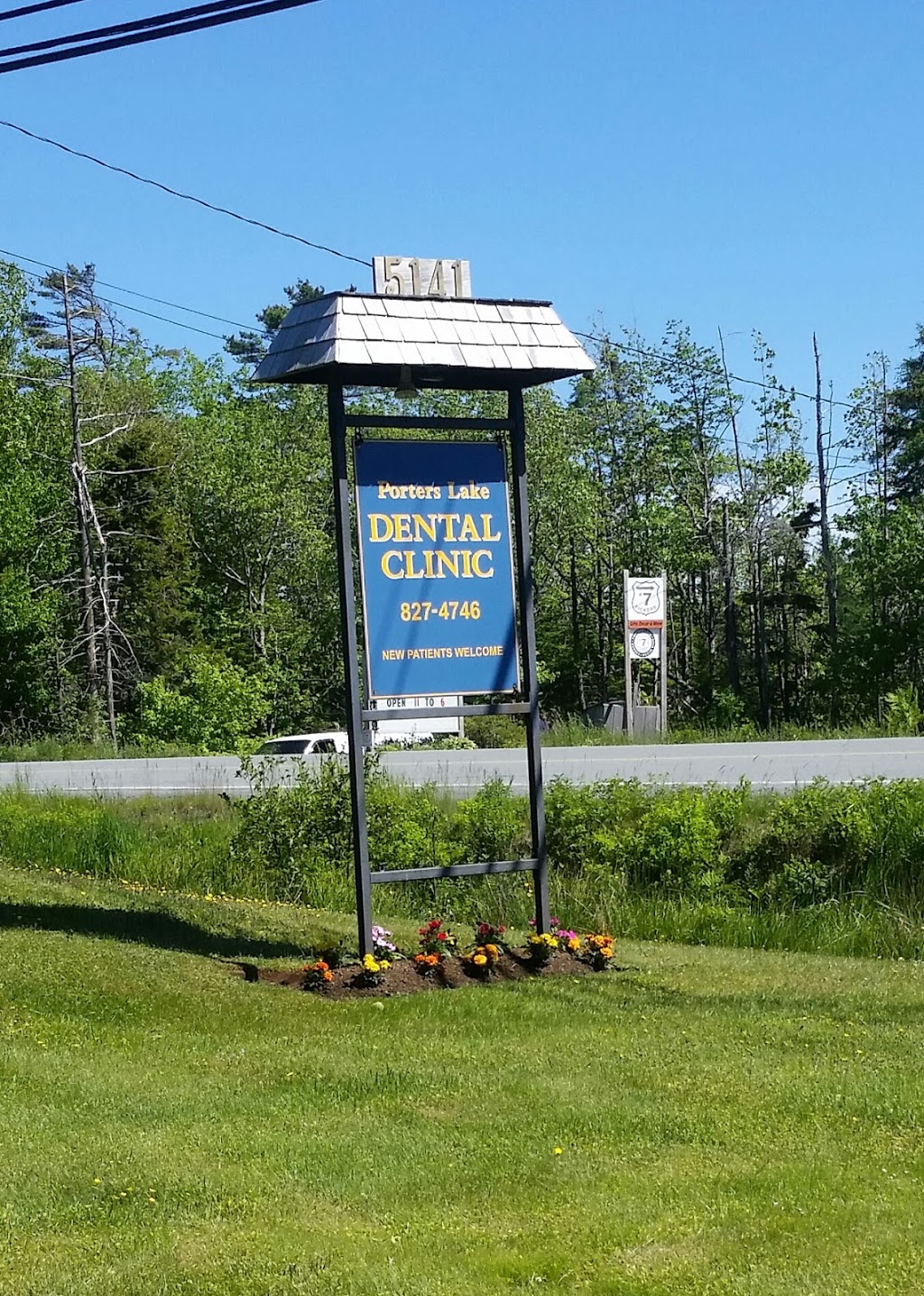 Porters Lake Dental Clinic | 5141 Hwy 7, Porters Lake, NS B3E 1J7, Canada | Phone: (902) 827-4746