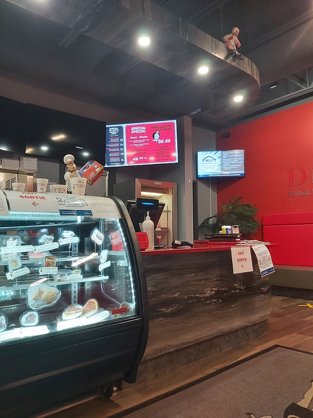 Dixie Lee | 930 Rue Principale, Neguac, NB E9G 1N7, Canada | Phone: (506) 776-8000