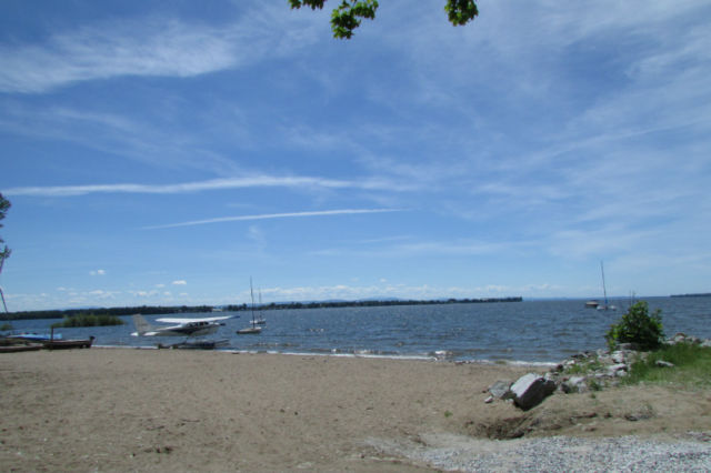 Alburgh RV Resort & Travel Sales | 1 Alburg Rv Resort, Alburg, VT 05440, USA | Phone: (802) 796-3733
