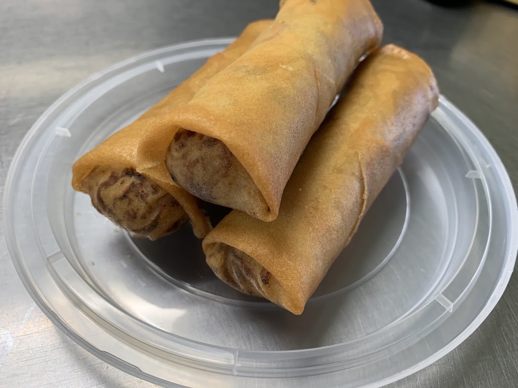 New China Restaurant | 2184 Lamira St, Ottawa, ON K1H 8L4, Canada | Phone: (613) 521-2222