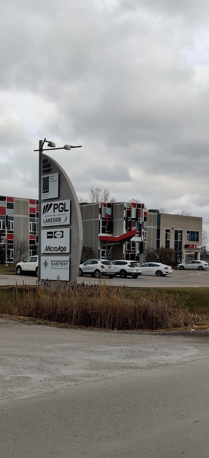 eastway condominium development | 250 Water St suite 202, Whitby, ON L1N 0G5, Canada | Phone: (905) 683-8329