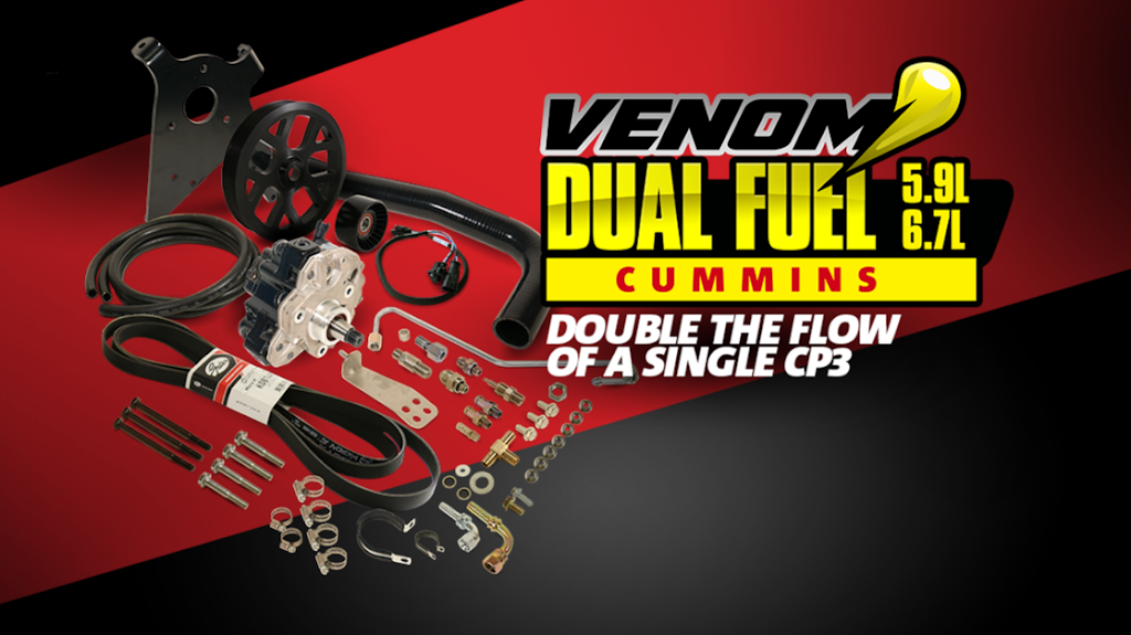 BD Diesel Performance | 33541 Maclure Rd, Abbotsford, BC V2S 7W2, Canada | Phone: (800) 887-5030