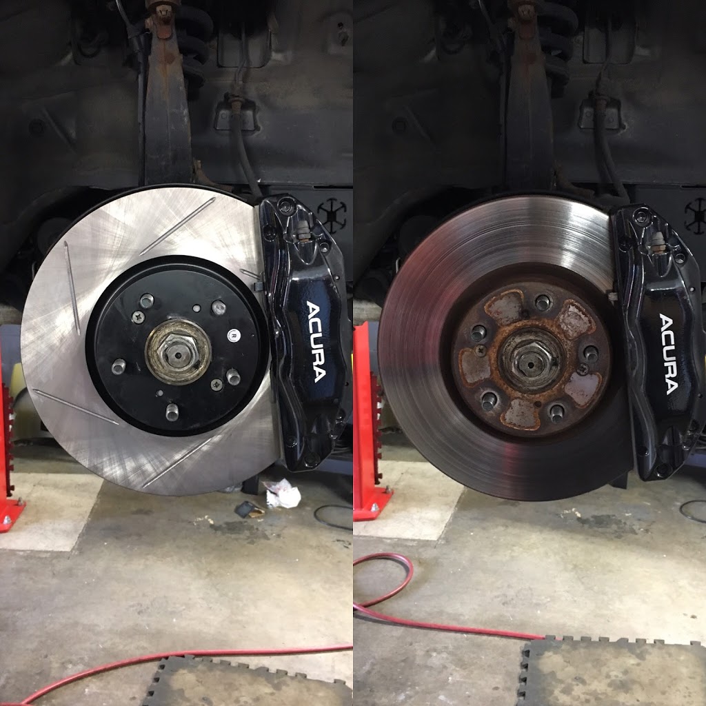 VR AUTO CENTRE | 776 Dundas St E Unit 7B, Mississauga, ON L4Y 2B6, Canada | Phone: (647) 802-1707