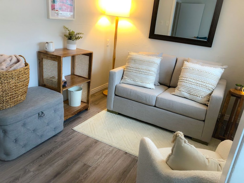 Kind-Natured Psychotherapy | 27-A Bridge St W, Campbellford, ON K0L 1L0, Canada | Phone: (249) 495-5439