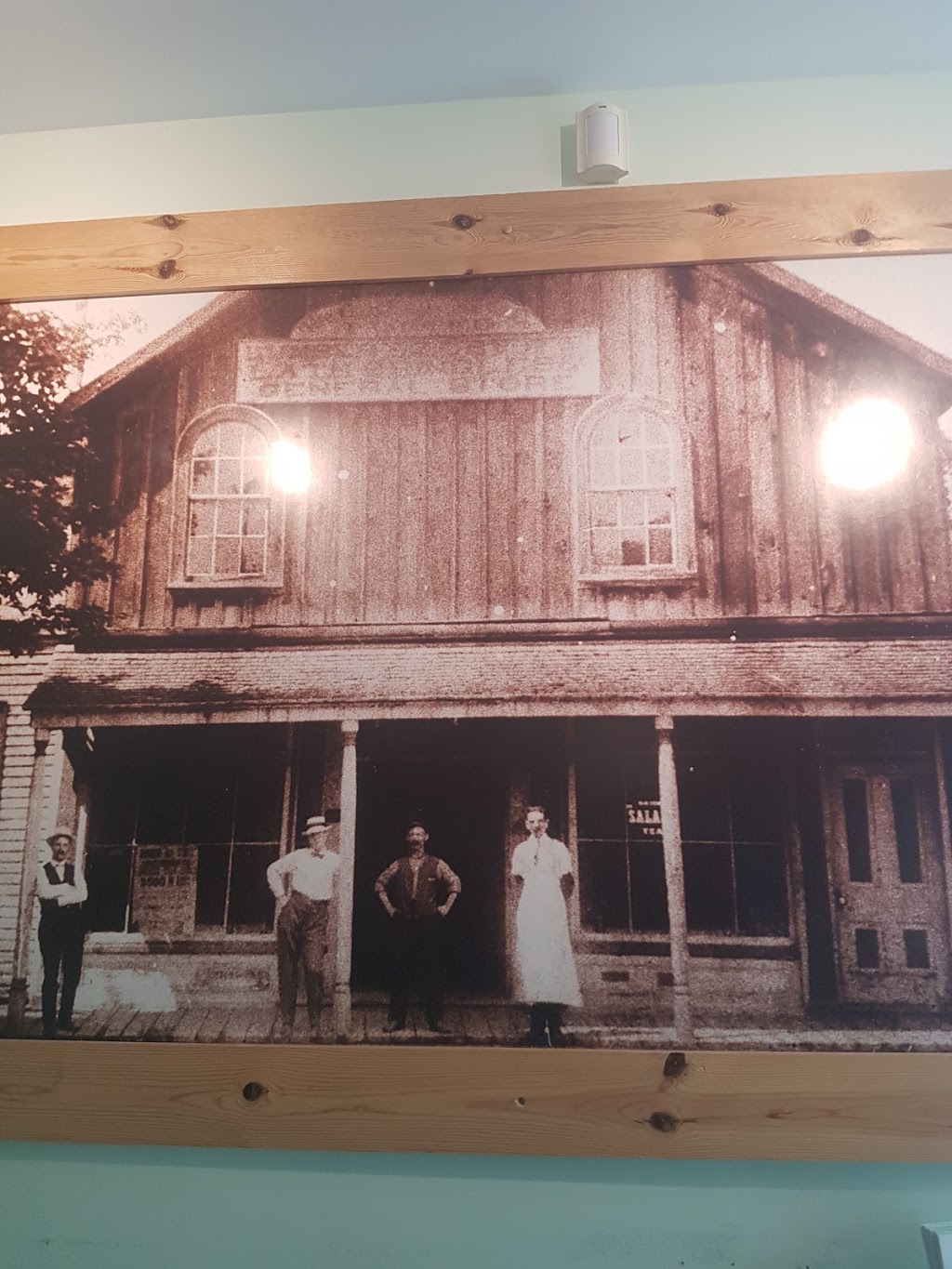 Penetanguishene Centennial Museum | 13 Burke St, Penetanguishene, ON L9M 1C1, Canada | Phone: (705) 549-2150